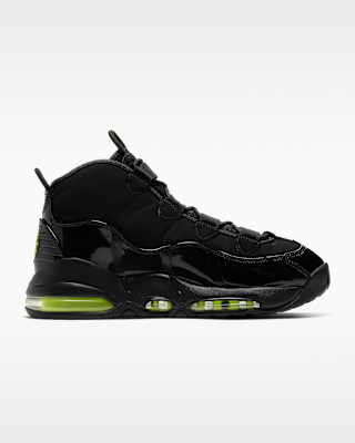 Nike Air Max Uptempo '95 Men's Shoes. Nike.com